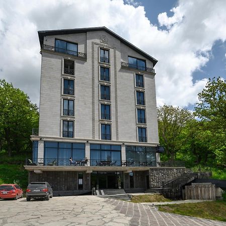 Aurora Resort, Tsaghkadzor Exterior photo