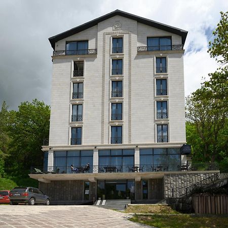 Aurora Resort, Tsaghkadzor Exterior photo